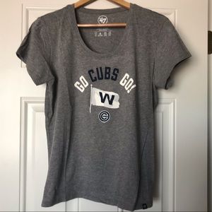 ‘47 Chicago Cubs Tee LG